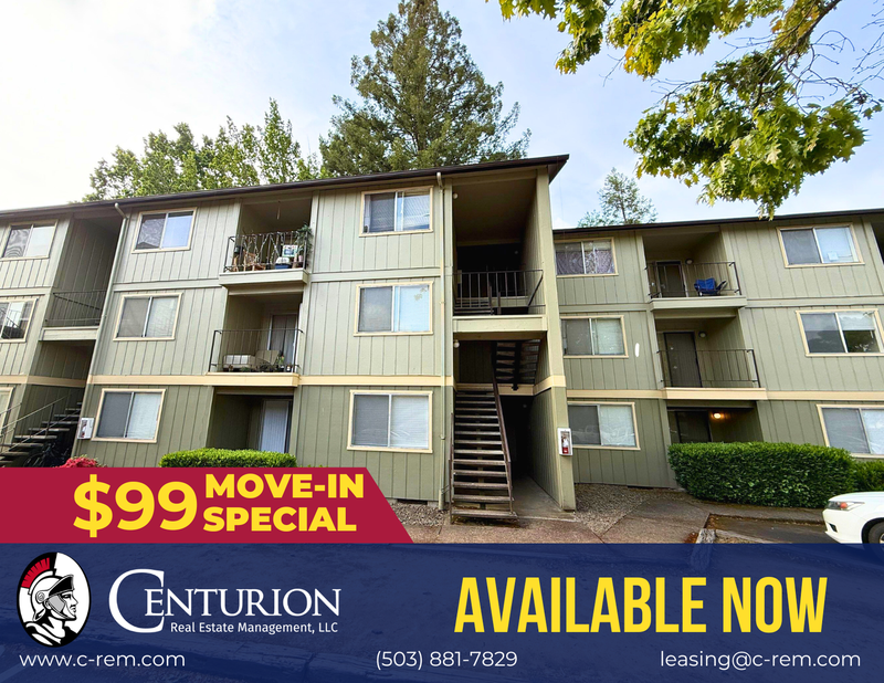 Corvallis Remodeled  Studio 1 Bath, Second Floor Unit, $70 Flat Fee for ALL Utilities AVAILABLE NOW! property image