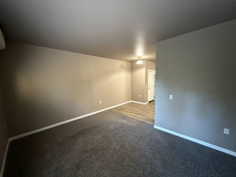 $1,690 First 3 Months, NE Newer Community 3 Bed, 2 Bath 2nd Floor Apartment, Deck and AC, AVAILABLE NOW! property image