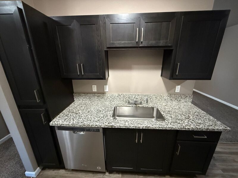 $1,690 First 3 Months, NE Newer Community 3 Bed, 2 Bath 2nd Floor Apartment, Deck and AC, AVAILABLE NOW! property image