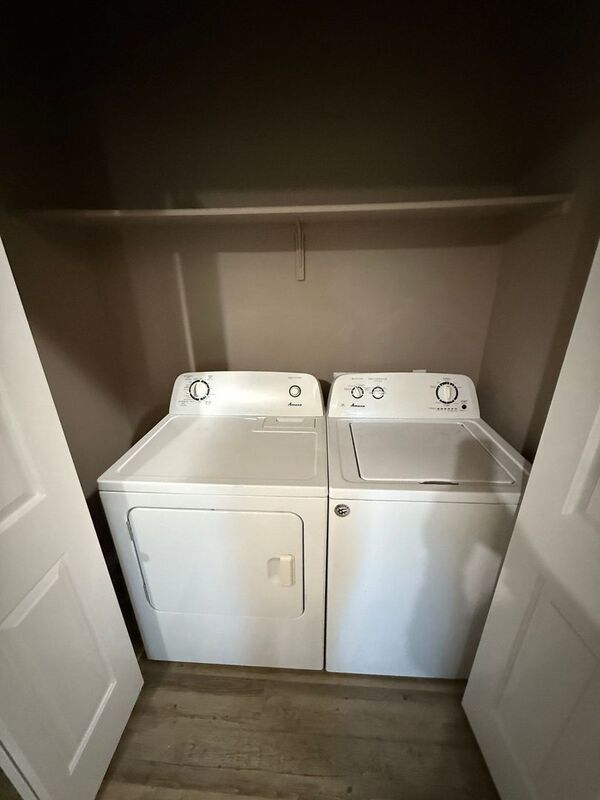 $1,690 First 3 Months, NE Newer Community 3 Bed, 2 Bath 2nd Floor Apartment, Deck and AC, AVAILABLE NOW! property image