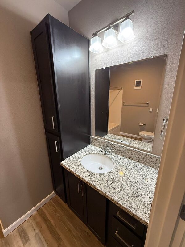 $1,690 First 3 Months, NE Newer Community 3 Bed, 2 Bath 2nd Floor Apartment, Deck and AC, AVAILABLE NOW! property image