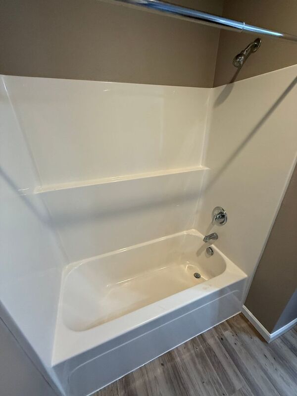 $1,690 First 3 Months, NE Newer Community 3 Bed, 2 Bath 2nd Floor Apartment, Deck and AC, AVAILABLE NOW! property image