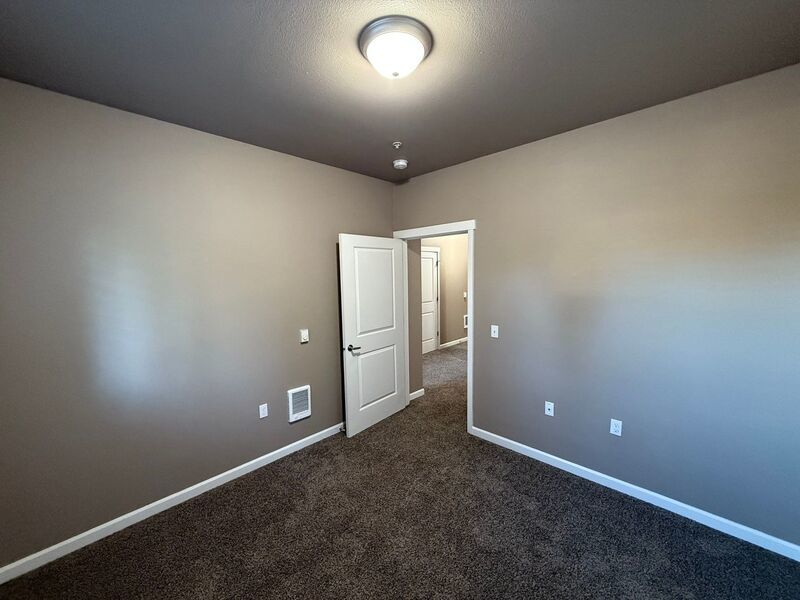 $1,690 First 3 Months, NE Newer Community 3 Bed, 2 Bath 2nd Floor Apartment, Deck and AC, AVAILABLE NOW! property image