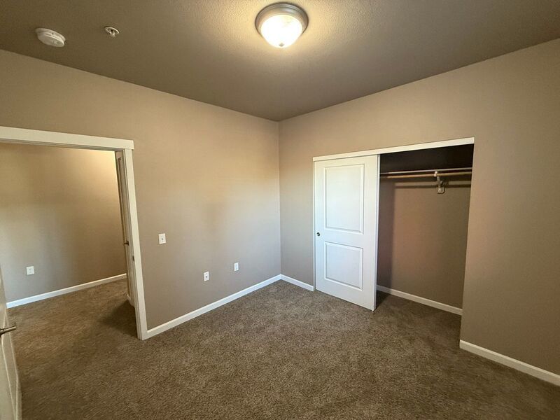 $1,690 First 3 Months, NE Newer Community 3 Bed, 2 Bath 2nd Floor Apartment, Deck and AC, AVAILABLE NOW! property image