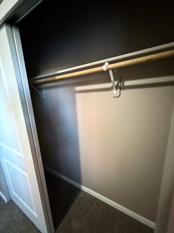 $1,690 First 3 Months, NE Newer Community 3 Bed, 2 Bath 2nd Floor Apartment, Deck and AC, AVAILABLE NOW! property image