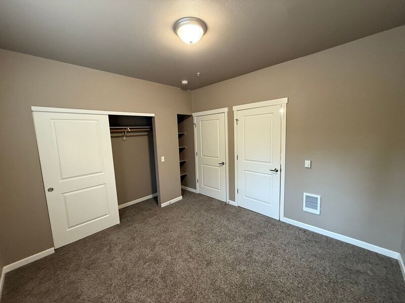 $1,690 First 3 Months, NE Newer Community 3 Bed, 2 Bath 2nd Floor Apartment, Deck and AC, AVAILABLE NOW! property image