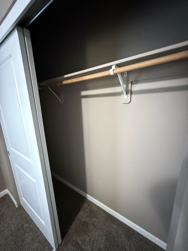 $1,690 First 3 Months, NE Newer Community 3 Bed, 2 Bath 2nd Floor Apartment, Deck and AC, AVAILABLE NOW! property image