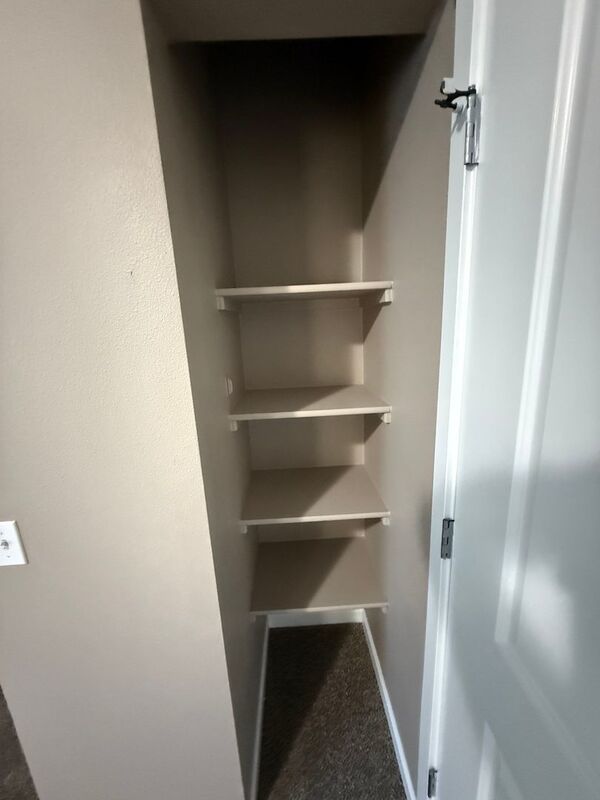 $1,690 First 3 Months, NE Newer Community 3 Bed, 2 Bath 2nd Floor Apartment, Deck and AC, AVAILABLE NOW! property image