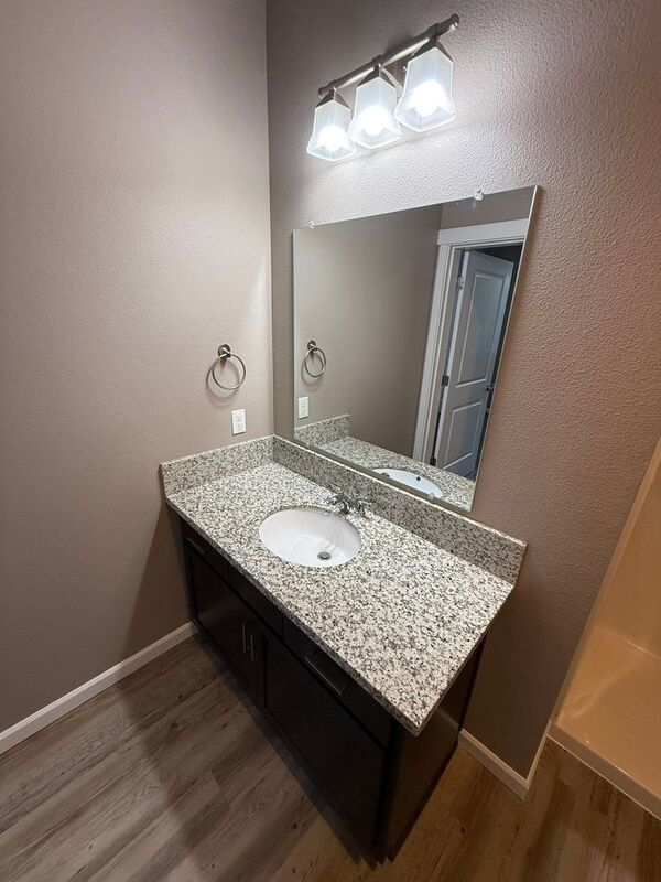 $1,690 First 3 Months, NE Newer Community 3 Bed, 2 Bath 2nd Floor Apartment, Deck and AC, AVAILABLE NOW! property image