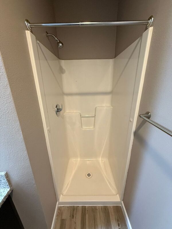 $1,690 First 3 Months, NE Newer Community 3 Bed, 2 Bath 2nd Floor Apartment, Deck and AC, AVAILABLE NOW! property image