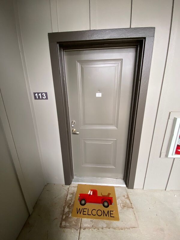 NE Newer Community 1 Bed, 1 Bath, 1st Floor Unit, Deck & AC,  Call To SCHEDULE VIEWING, COMING SOON!! property image