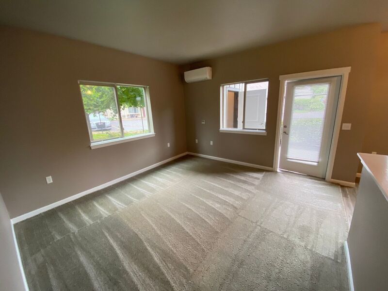 NE Newer Community 1 Bed, 1 Bath, 1st Floor Unit, Deck & AC,  Call To SCHEDULE VIEWING, COMING SOON!! property image