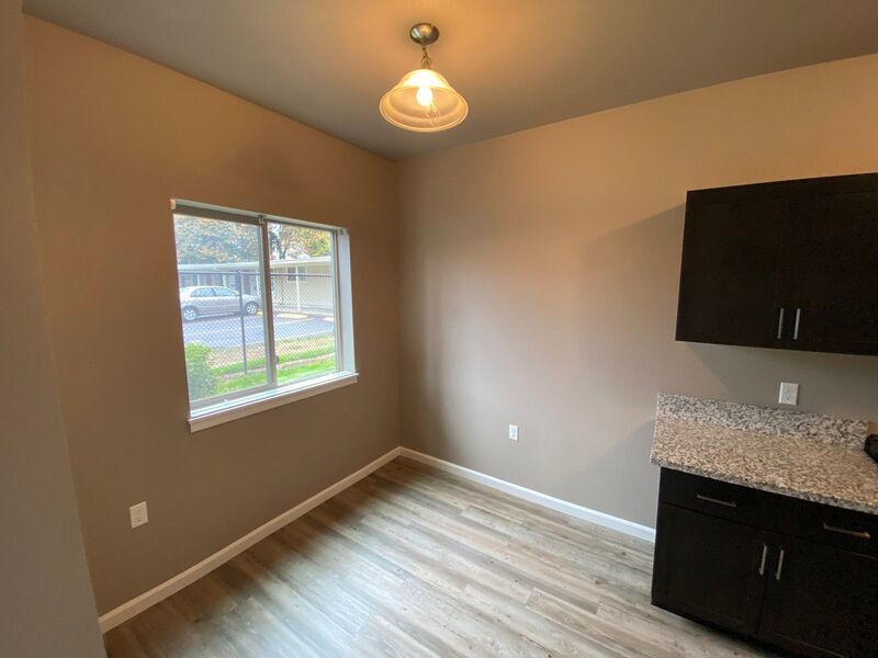 NE Newer Community 1 Bed, 1 Bath, 1st Floor Unit, Deck & AC,  Call To SCHEDULE VIEWING, COMING SOON!! property image