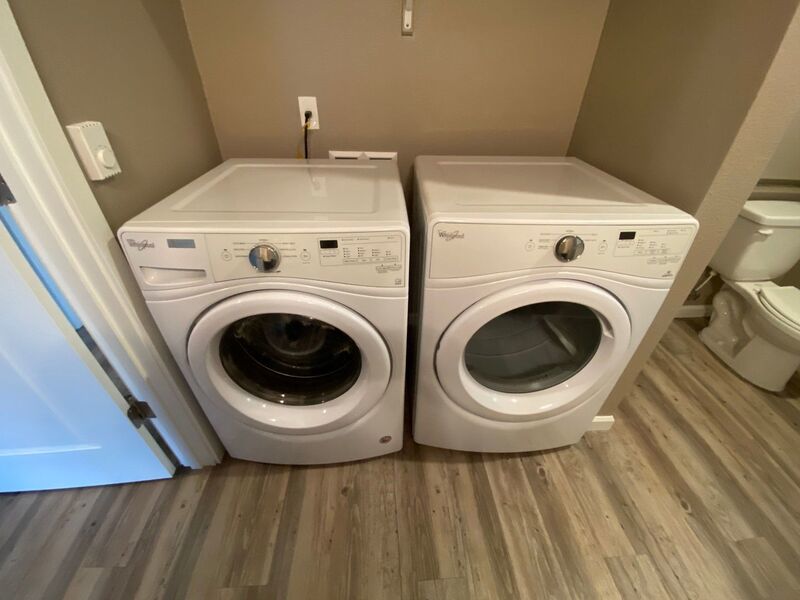 NE Newer Community 1 Bed, 1 Bath, 1st Floor Unit, Deck & AC,  Call To SCHEDULE VIEWING, COMING SOON!! property image