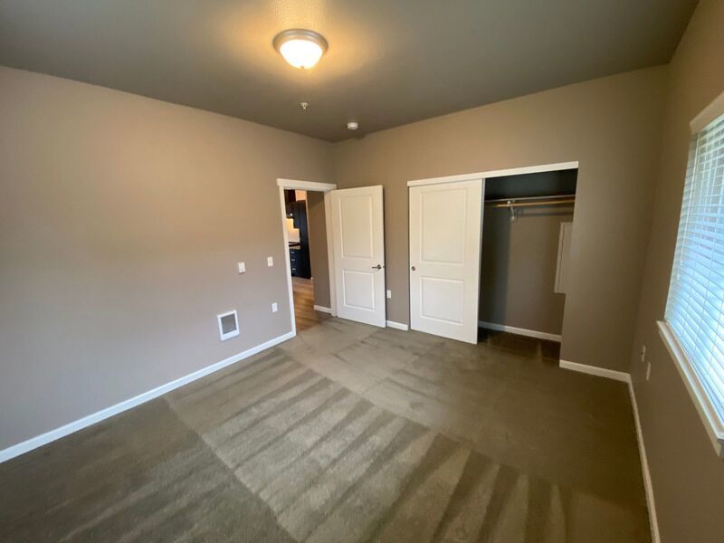 NE Newer Community 1 Bed, 1 Bath, 1st Floor Unit, Deck & AC,  Call To SCHEDULE VIEWING, COMING SOON!! property image