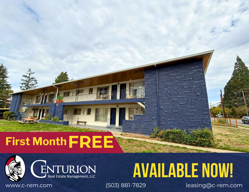 $1145 First 6 Months, NE Salem 2 Bed, 1 Bath, 2nd Floor Apartment, AVAILABLE NOW! property image