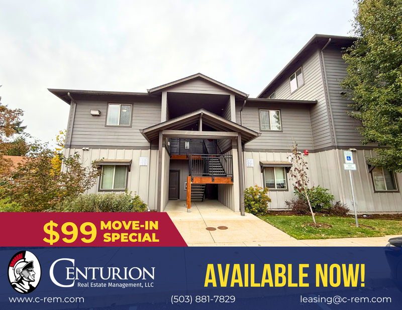 $1,190 First 3 Months, Just Listed in NE Salem! Enjoy comfortable living in this Newer Community, AVAILABLE NOW! property image