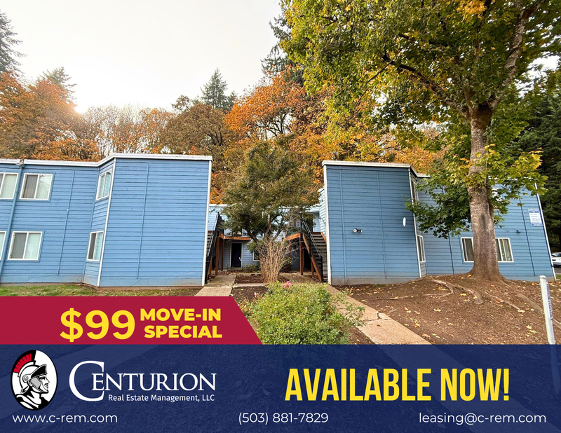 $1095 First 3 Months, NW Salem 1 Bed 1 Bath 1st Floor Apartment, W/S/G Paid, AVAILABLE NOW! property image