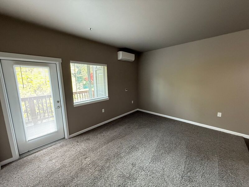 $1,690 First 3 Months, NE Newer Community 3 Bed, 2 Bath 1st Floor Apartment, Deck and AC, AVAILABLE NOW! property image