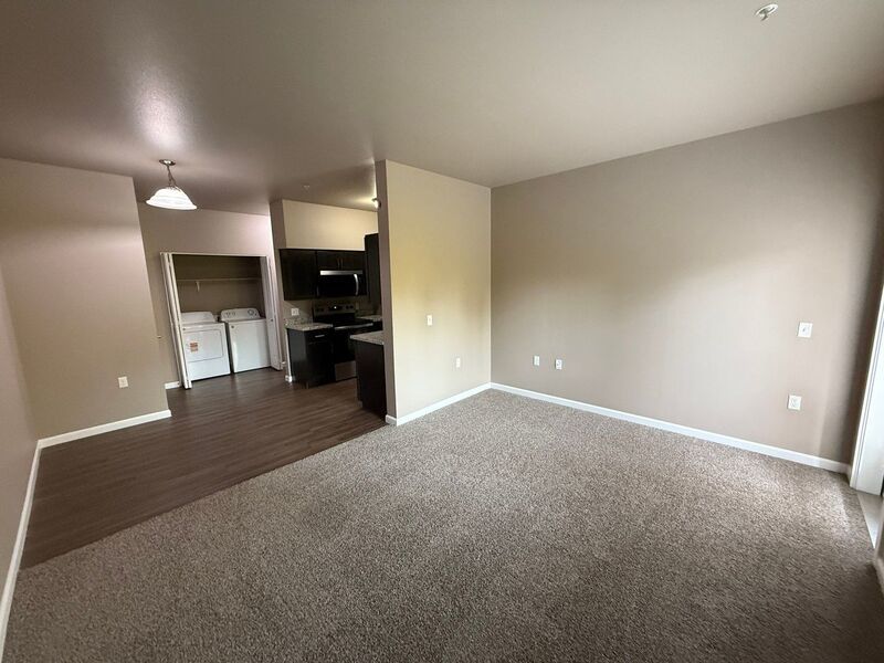 $1,690 First 3 Months, NE Newer Community 3 Bed, 2 Bath 1st Floor Apartment, Deck and AC, AVAILABLE NOW! property image
