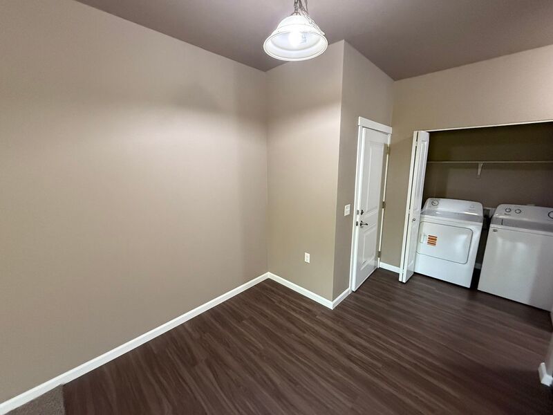 $1,690 First 3 Months, NE Newer Community 3 Bed, 2 Bath 1st Floor Apartment, Deck and AC, AVAILABLE NOW! property image