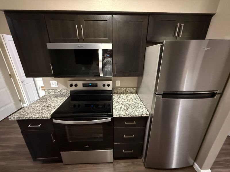 $1,690 First 3 Months, NE Newer Community 3 Bed, 2 Bath 1st Floor Apartment, Deck and AC, AVAILABLE NOW! property image