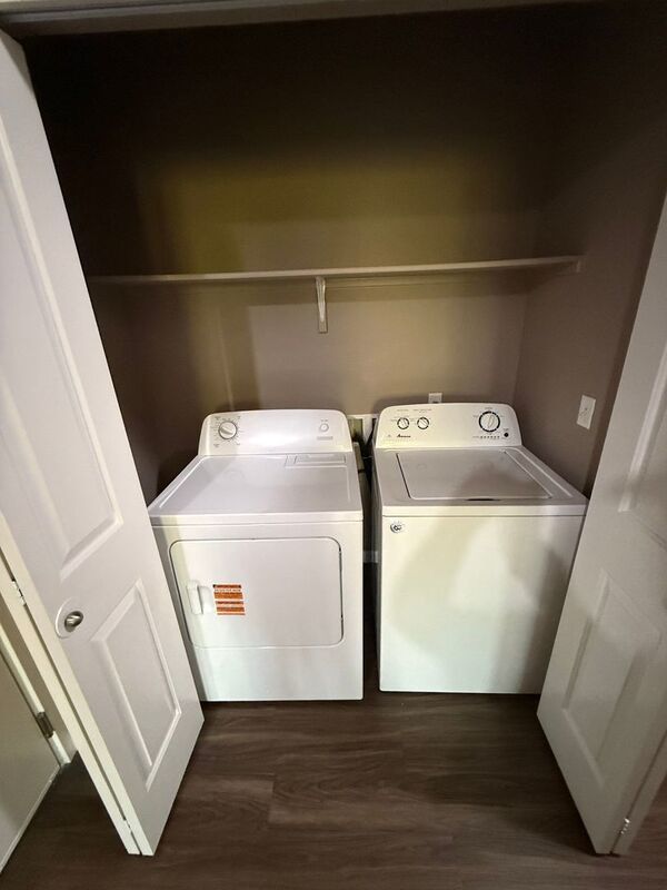 $1,690 First 3 Months, NE Newer Community 3 Bed, 2 Bath 1st Floor Apartment, Deck and AC, AVAILABLE NOW! property image