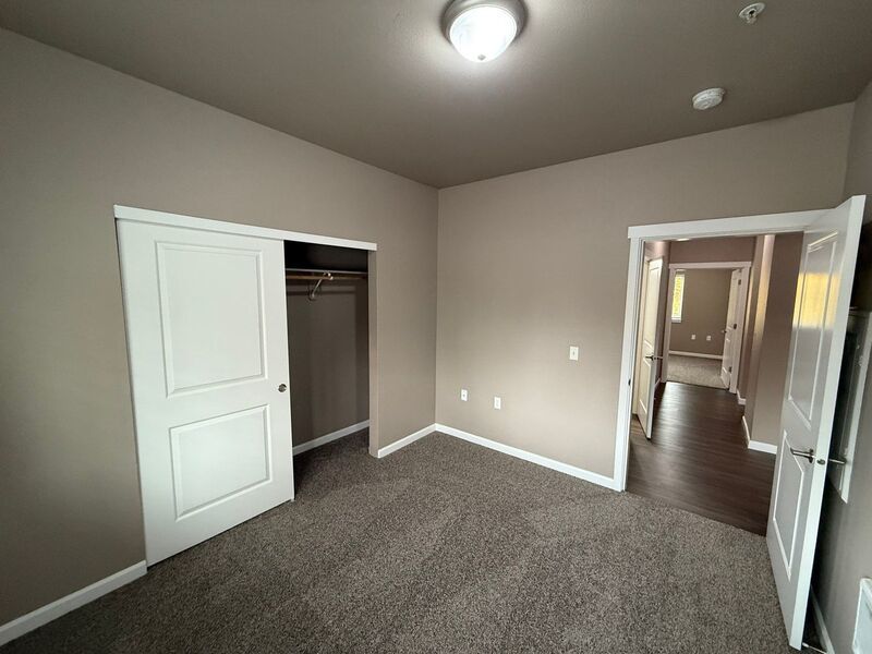 $1,690 First 3 Months, NE Newer Community 3 Bed, 2 Bath 1st Floor Apartment, Deck and AC, AVAILABLE NOW! property image