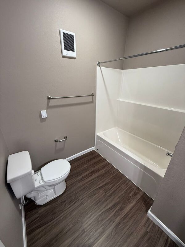 $1,690 First 3 Months, NE Newer Community 3 Bed, 2 Bath 1st Floor Apartment, Deck and AC, AVAILABLE NOW! property image