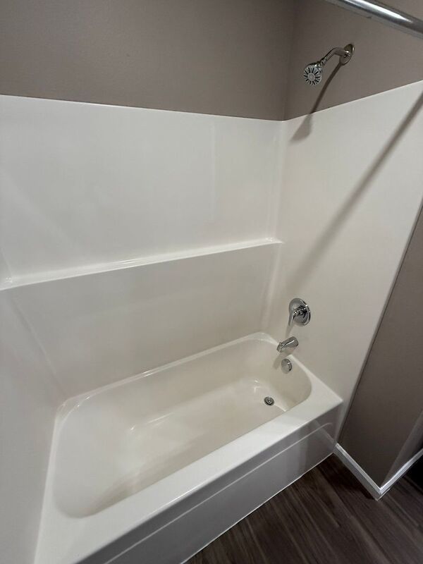 $1,690 First 3 Months, NE Newer Community 3 Bed, 2 Bath 1st Floor Apartment, Deck and AC, AVAILABLE NOW! property image