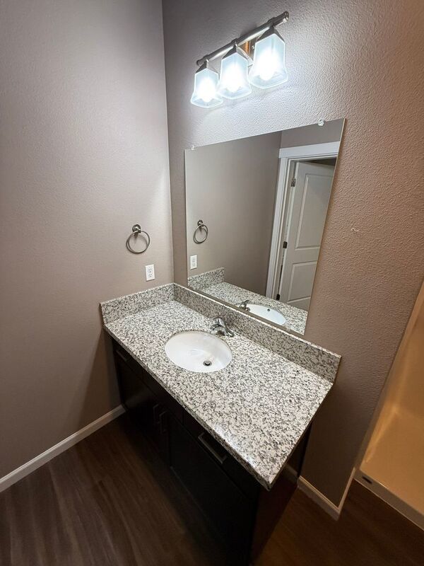 $1,690 First 3 Months, NE Newer Community 3 Bed, 2 Bath 1st Floor Apartment, Deck and AC, AVAILABLE NOW! property image