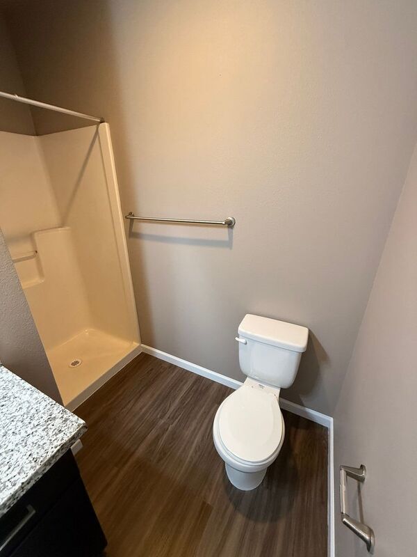 $1,690 First 3 Months, NE Newer Community 3 Bed, 2 Bath 1st Floor Apartment, Deck and AC, AVAILABLE NOW! property image