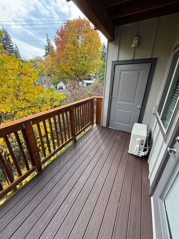 $1,690 First 3 Months, NE Newer Community 3 Bed, 2 Bath 1st Floor Apartment, Deck and AC, AVAILABLE NOW! property image