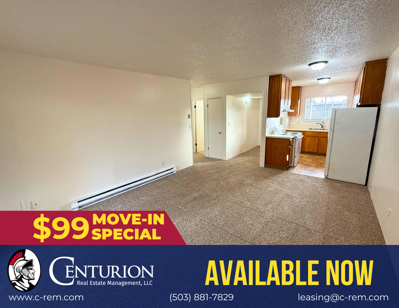 $1,145 First 3 Months, SW Dallas 2 Bed 1 Bath 3rd Floor Apartment, W/S/G Paid, AVAILABLE NOW! property image