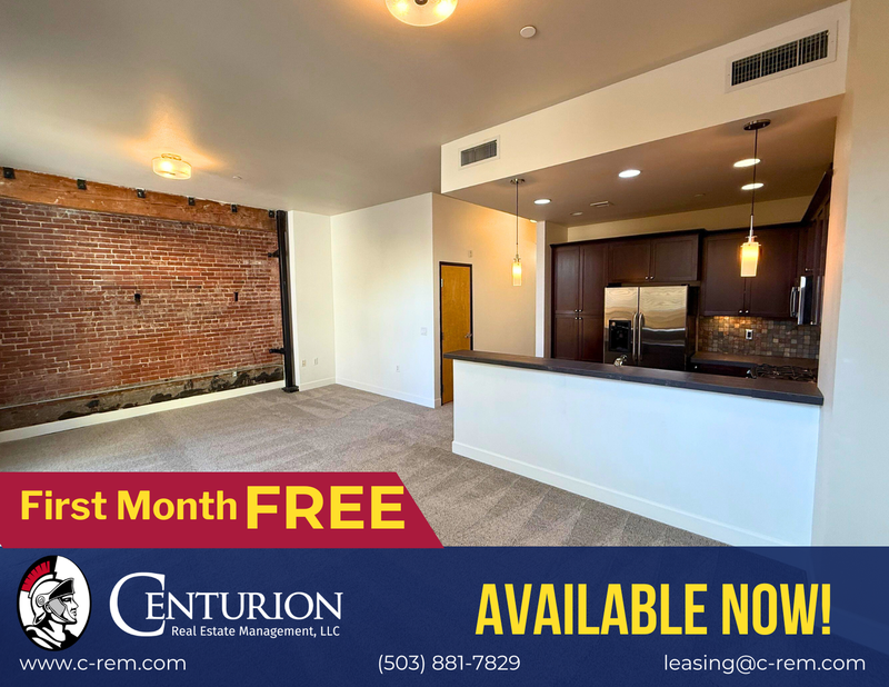 $1,445 First 3 Months Downtown Salem, Alcove Studio, 1 Bath, w/Washer & Dryer in Unit, CALL TO SCHEDULE A VIEWING, AVAILABLE NOW! property image