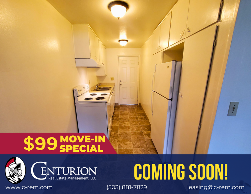 Cozy 1-Bed, 1-Bath Apartment in SE Salem, COMING SOON! property image
