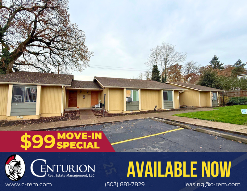 $1,195 First 3 Months, NW Salem, 1 Bed, 1 Bath, 1 Story Cottage, W/S/G Paid, W/D In Unit, AVAILABLE NOW! property image