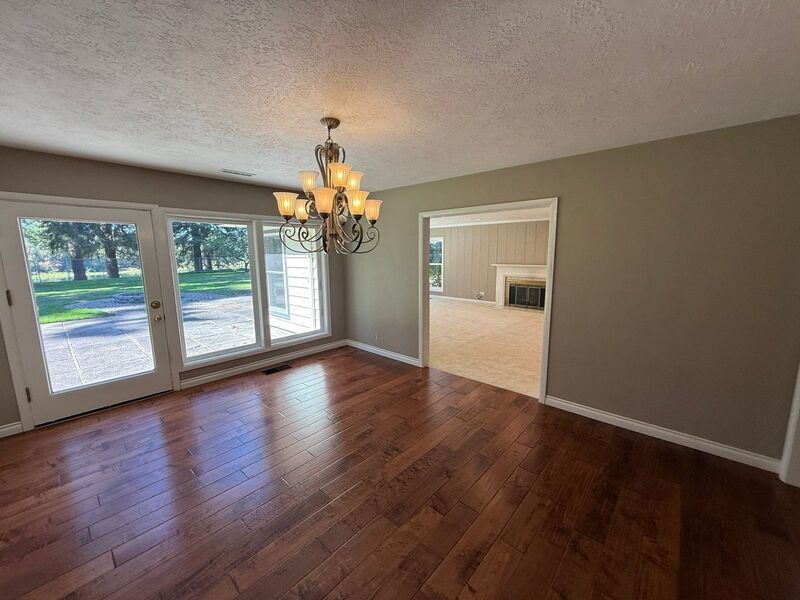 Space & Style in Keizer: Don't Miss This Beautiful 4 Bed + 4 Bonus Rooms, 3 Bath Single Family Home, AVAILABLE NOW! property image