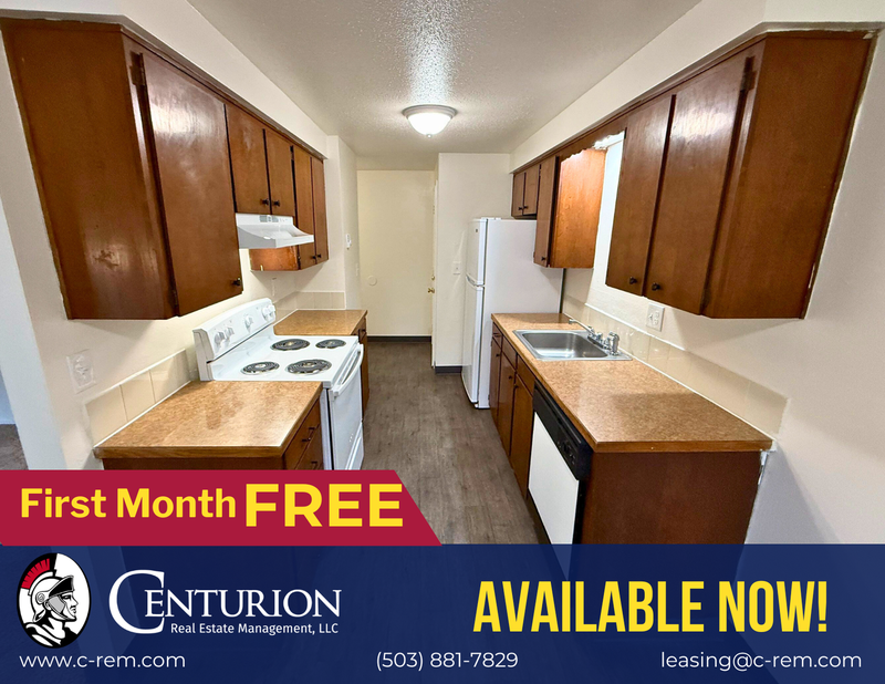 $1,100 First 3 Months, NE Salem, 2 Bed, 1 Bath, 1st Floor Apartment, AVAILABLE NOW! property image