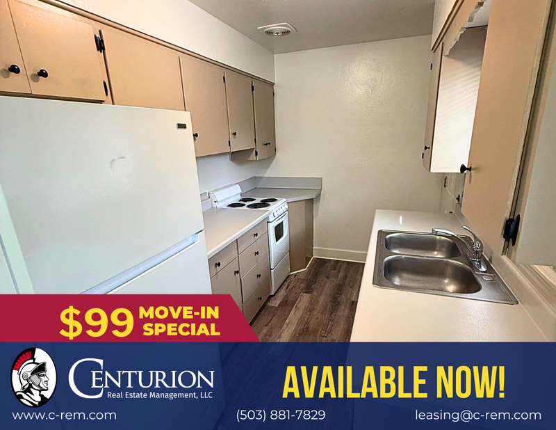 $895 First 3 Months, Charming & Convenient! 1 Bed/1 Bath Near DT – Pet Friendly, AVAILABLE NOW! property image