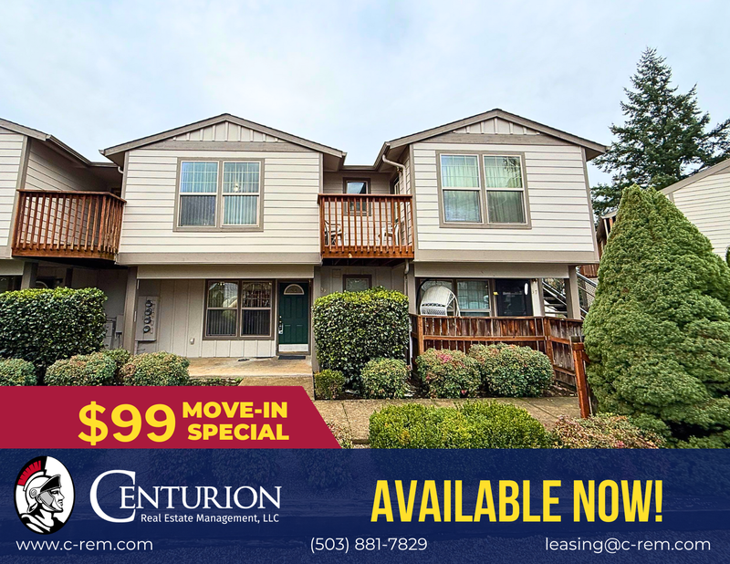 $1,595 First 3 Months, S Salem 3 Bed, 2 Bath, Townhouse, Washer & Dryer Hook-Ups, AVAILABLE NOW! property image