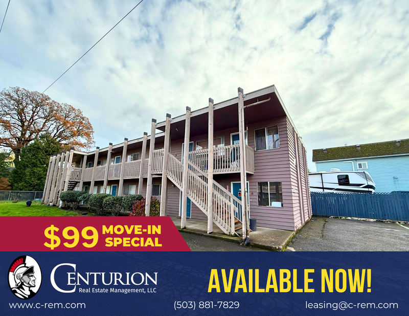 $1145 First 3 Months, SW Dallas 2 Bed, 1 Bath, 2nd Floor Apartment, W/S/G Paid, AVAILABLE NOW! property image