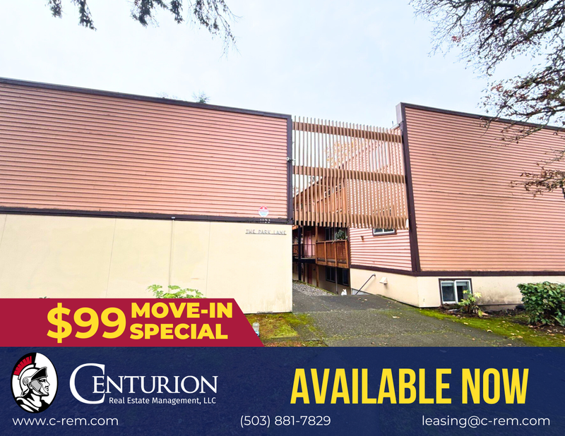 $1075 First 3 Months, SE Salem 2/1 Apartment, Close to Downtown, W/S/G Paid, AVAILABLE NOW! property image