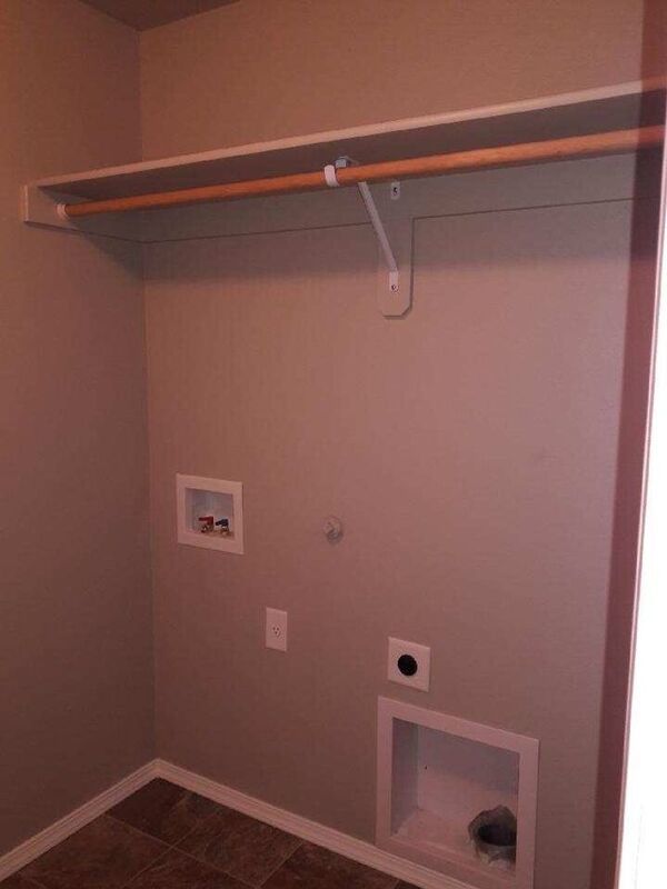 UPDATED Single Family Home! property image