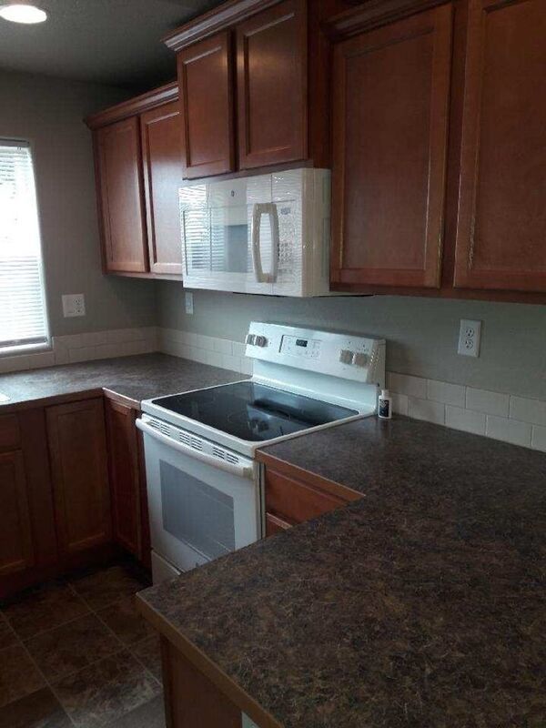 UPDATED Single Family Home! property image