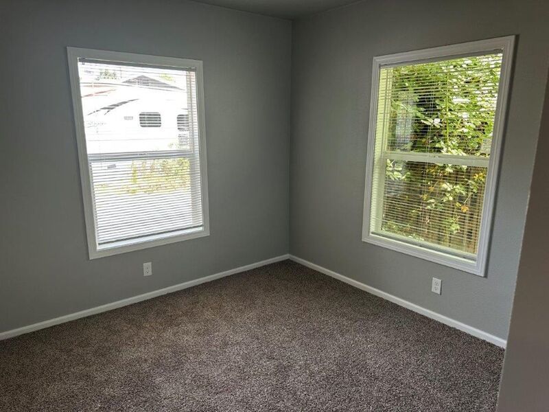 UPDATED single family home, with large yard! property image