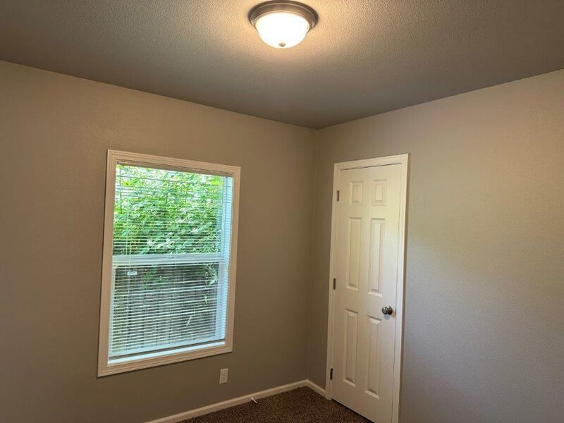 UPDATED single family home, with large yard! property image