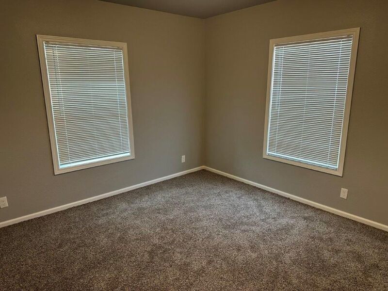 UPDATED single family home, with large yard! property image