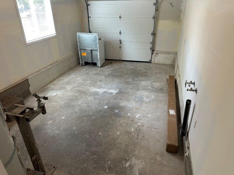 UPDATED single family home, with large yard! property image