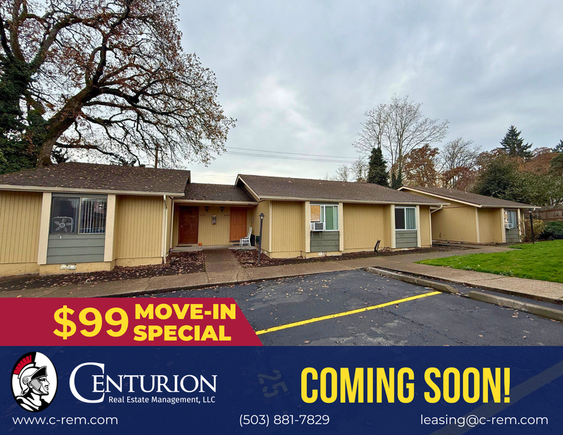 NW Salem 1 Bed, 1 Bath, Cottage, W/S/G Paid, W/D In Unit, COMING SOON! property image